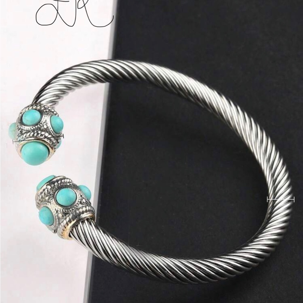 LIVE SHOWS JEWELRY BRACELET